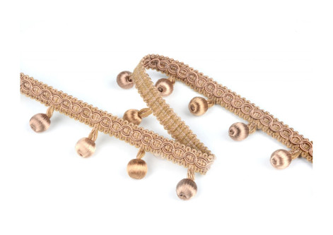 Тасьма-бахрома 